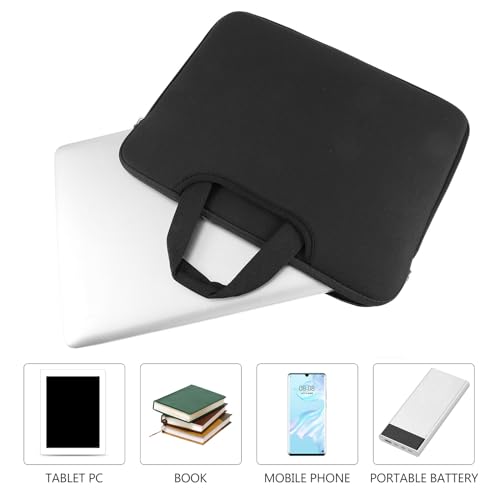 Bolsa de transporte para viajes de negocio y maletín compacto Pro 5