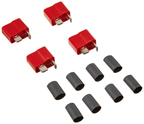 Ultra Plug Female 4 Pack