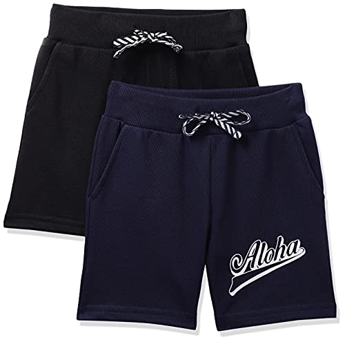 Image of Amazon Brand - Symbol Boy's Shorts