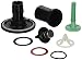 Sloan Valve A-1107-A Rebuild Kit for 1.0 GPF Urinal, Chrome