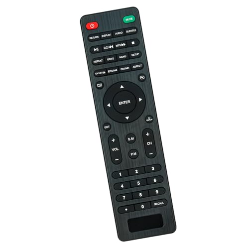 Télécommande de rechange RC2013V de précision pour iSymphony