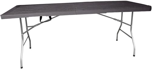 TB Thayba Mesa Plegable Rectangular 180x70x74cm