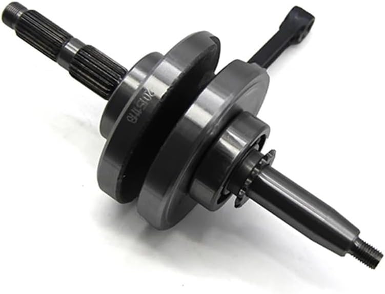 Motorcycle Engine Crankshaft for 56mm Bore 140cc YX140 Off Road Vehicle ATV Quad