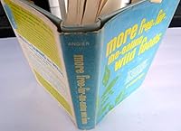 More free-for-the-eating wild foods 0811710874 Book Cover