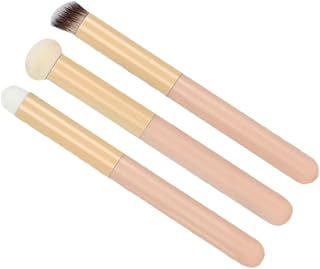 FOMIYES Cepillo corrector cepillo de maquilla...