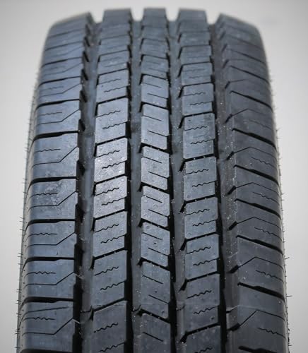 Evoluxx Rotator H/T LT225/75R16