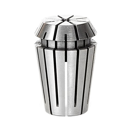 Amana Tool Spring Collets - ER20 1/8 Dia -1