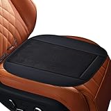 【Breite Anwendung】Halten Sie sich während langer Fahrten kühl mit dem USB-Kühl-Sitzkissen. Perfekt für Autos, LKWs, SUVs, Häuser oder Unternehmen. Dieses vielseitige Zubehör verbessert Ihren Komfort und bietet ein erfrischendes und kühlendes Erlebnis.