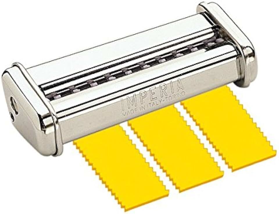 imperia pasta machine parts