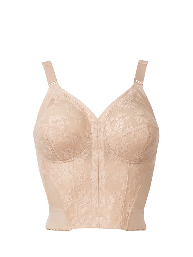 Triumph Doreen L02 X, Reggiseno senza Ferretto Donna