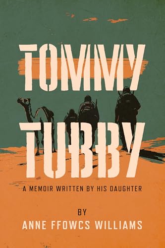 Tommy Tubby: A Memoir Written By His Daughter