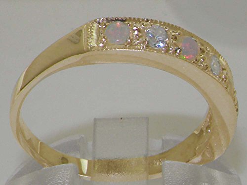 LetsBuyGold Jewelers L1338/54/4-9Y