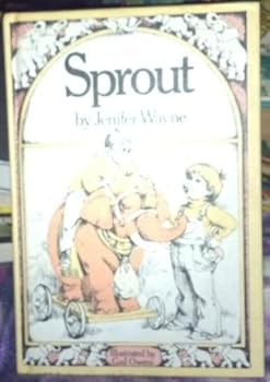 Hardcover Sprout Book