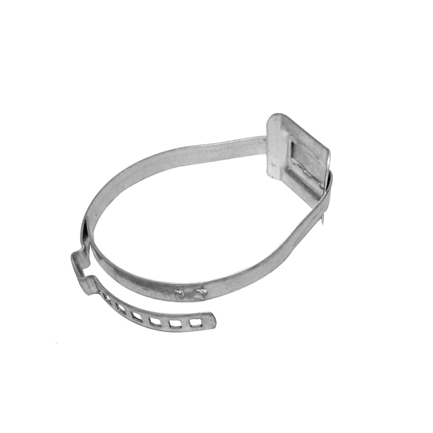 LHM - Condotti per tubo di ritorno per sospensioni idrauliche e fascetta di fissaggio compatibili con Xantia C5 XM 96050399 96127591