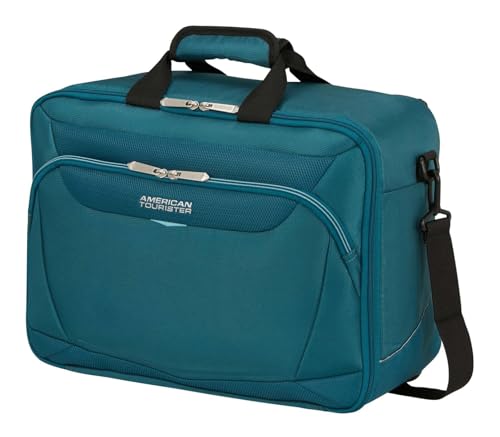 Bolsa de viaje American Tourister de 27L: la bandolera ideal para tus escapadas de fin de semana 2