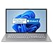 Produktbild ASUS VivoBook S17 S712EA-AU079T Laptop 43,9cm (17,3 Zoll, FHD, 1920x1080, matt) Notebook (Intel Core i5-1135G7, 8GB RAM, 1TB SSD, shared Grafik, Win10H) Transparent Silver