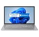 ASUS VivoBook S17 S712EA-AU079T Laptop bis 1.000 Euro