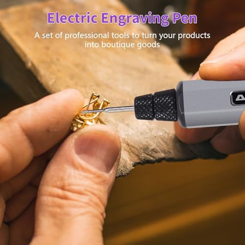 AM ARROWMAX Mini Engraving Pen