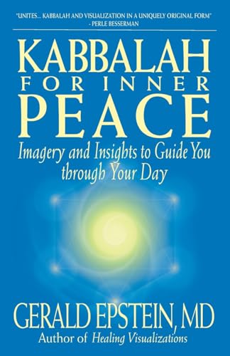 Kabbalah for Inner Peace