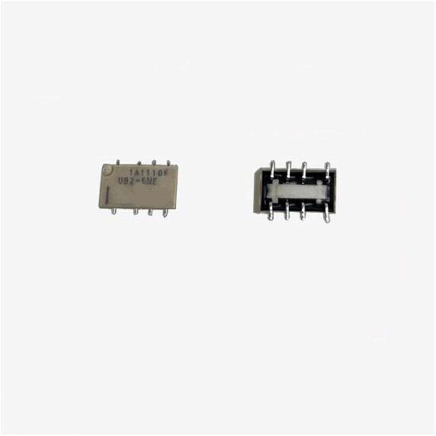 Relay UB2-5NE UB25NE 5V DCV5 5VDC8PIN 10Pcs