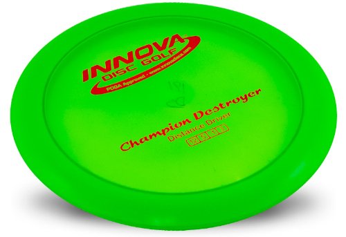 INNOVA Champion Destroyer 170-175g