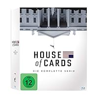 House of Cards - Die
