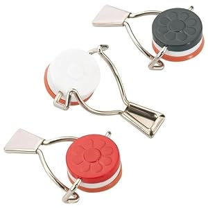 Westmark Flaschen-Hebelverschluss Set, 3-teilig