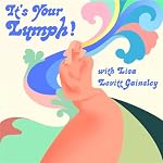 Cover of It’s Your Lymph!