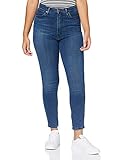 Denim Stretch Wrangler Womens Wriggler INDIGOOD Jeans, for Keeps, 28/32