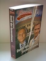 Duell Der Generationen: Roman ; [Der Grosse Hintergrundroman Zur Zdf Telenovela Bianca, Wege Zum Glück] 3899412133 Book Cover