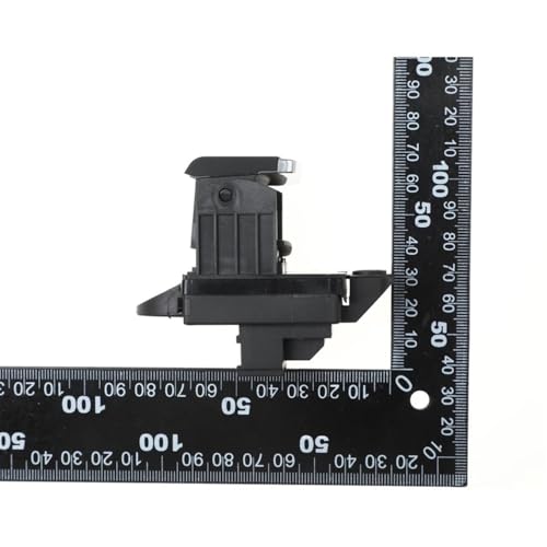 Freno de mano electrónico bloqueado en Audi A3 solución con el interruptor 4F1927225A 6