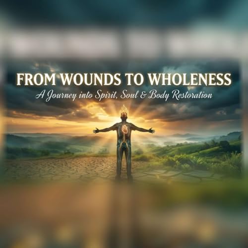 The Theology of Healing