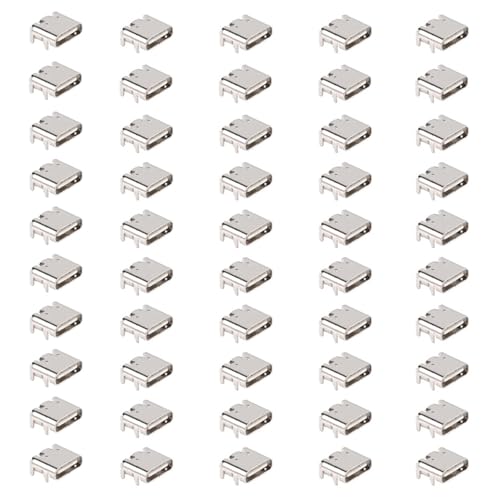 50PCS Type-C X\Pbg 16P 4s zCgvO USBRlN^