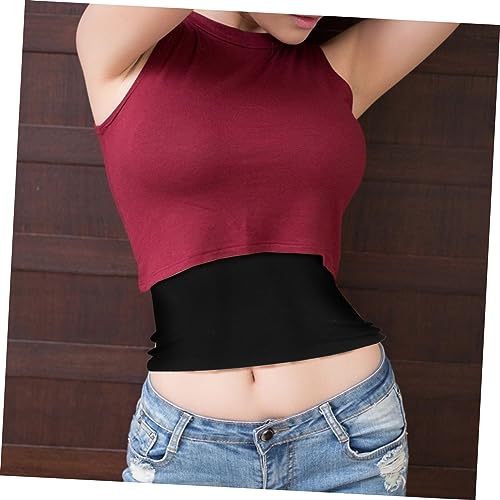 Cinturón ajustable lumbar y para cintura para hombre miniatura 4