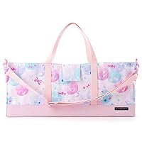 ぽるちSHOP　ピアニカケースショルダー紐付き Amazon.co.jp: COLORFUL CANDY STYLE ピアニカケース 女の子 鍵盤