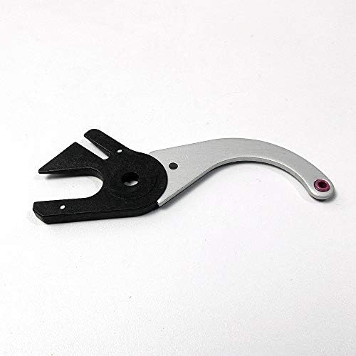 YN Thread Take Up Lever for Barudan Embroidery Machine (Option：1 Piece)