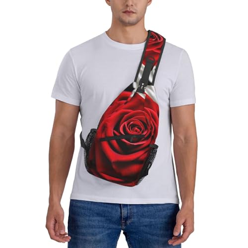 Mochila Bandolera Cruzada para Hombre y Mujer Estilo Casual miniatura 7
