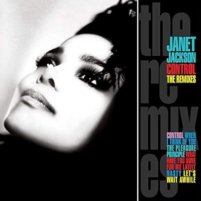 Control: The Remixes