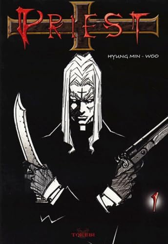 Priest — Tome 1