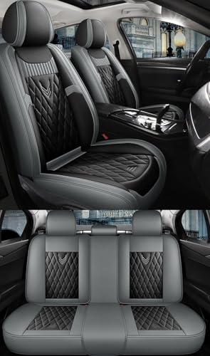 Eunncu �� �V�[�g�J�o�[ �ɓK�� �g���^ �A���t�@�[�h �^ ���F���t�@�C�A �N���E�� ���C�Y RAV4 �Ή� �A�N�Z�T���[ �h�� ��t�ȒP �O���[×�u���b�N