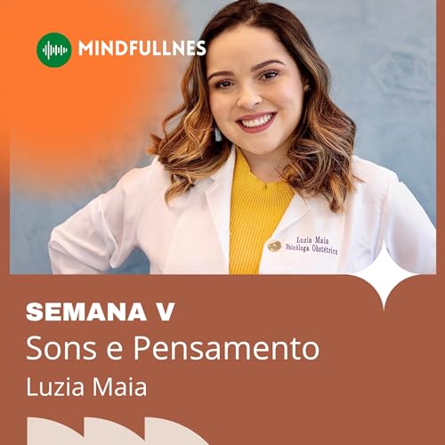 Couverture de Semana V - Sons e Pensamento
