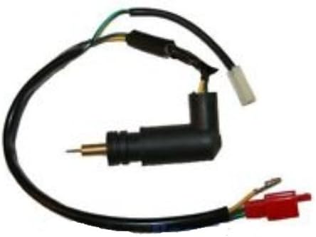 CARBURETOR AUTO BYSTARTER KAZUMA 250 FALCON DINGO 250CC ATV QUAD NEW