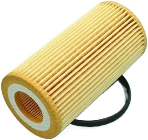 Oil Filter Compatible With Various Models Including C30 C70 S40 S60 S80 V40 V50 V60 V70 XC60 XC70 D3 D4 D5 D6 2. 0T 2. 4 AWD Engines Universal Fit Car Engine Oil Filters