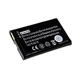 La batería en detalle: ▶ Tensión: 3,7V | ▶ Capacidad: 1000mAh/3,7Wh | ▶ Modelo: Li-Ion | ▶ Medidas: 54mm x 34mm x 7mm | ▶ 100% compatible |