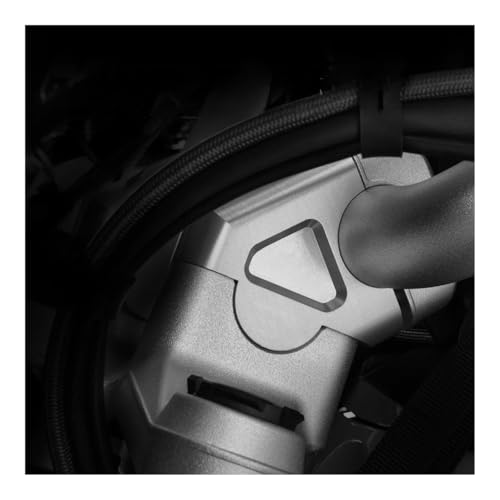 R1200GS LC riser guidon 32mm extension pour corriger la posture - 2