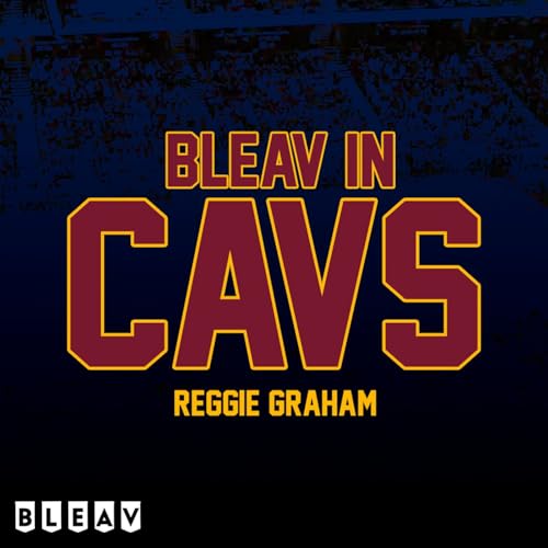 Bleav in Cavs cover art