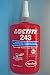 Produktbild Loctite 243 x 250ml Schraubensicherung - mittelfest Original EU Stil