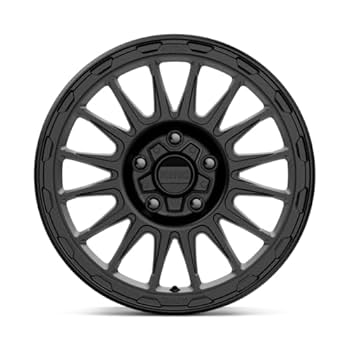 ※わじょ　KMC 542Impact 16インチ 7j+30 Amazon.com: KMC Wheels IMPACT 16X7 5X4.55.18 30mm SATIN
