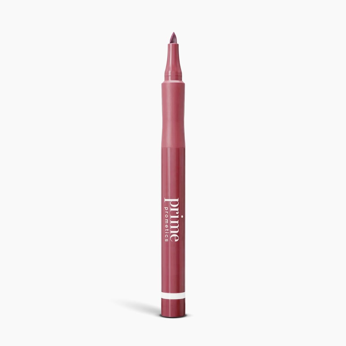 Prime Prometics Forever Lip Stain - Rosewood -7