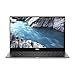 Dell XPS 9370 1920 x 1080 LCD Laptop with Intel Core i5-8250U 1.6 GHz Quad-Core, 8GB RAM, 128GB SSD, Silver, 13.3